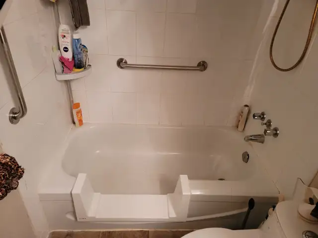 From $299 Bathtub Cutout Conversion