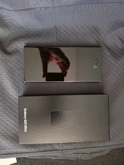 Samsung Galaxy S23 Ultra Smartphone, View more