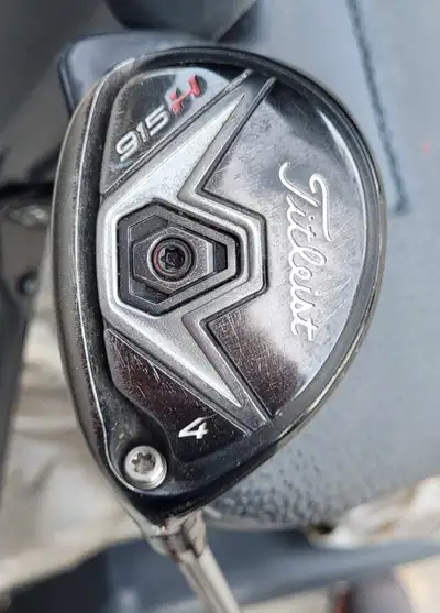Titleist 915H Left, View more
