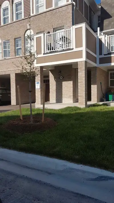 3 Beds 2.5 Baths - Townhouse for Rent