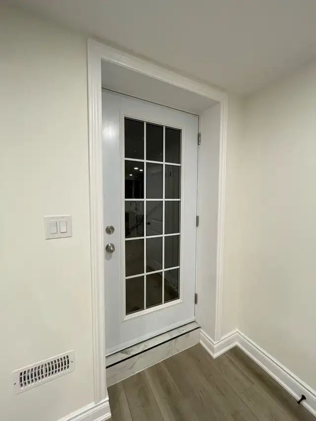 2 bed basement for rent in Milton in Long Term Rentals in Oakville / Halton Region - Image 4