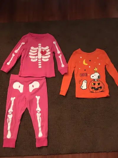 2T-3T Halloween , View more