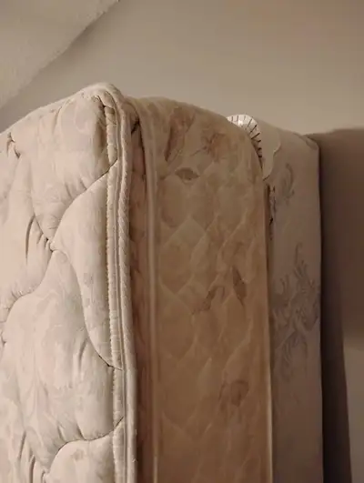 Mattress and Box Spring, View more