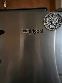 Réfrigérateur whirlpool 