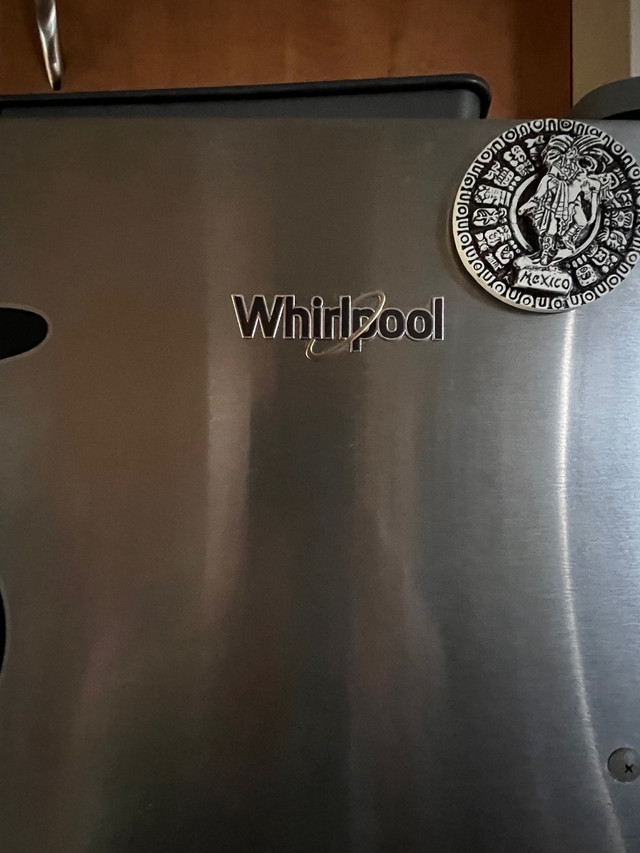 Réfrigérateur whirlpool  dans Réfrigérateurs  à Laval/Rive Nord