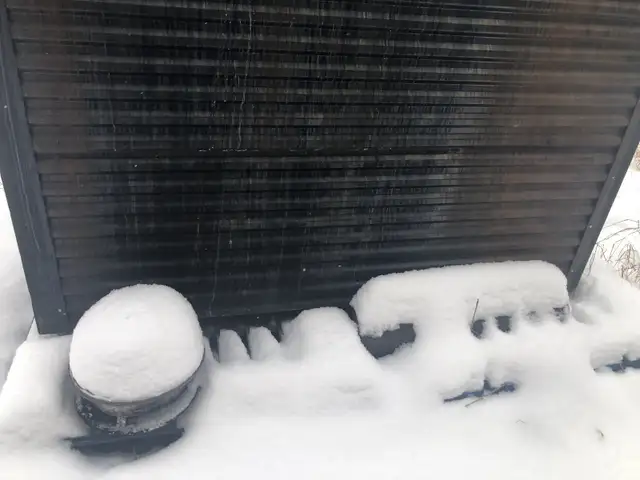 Outdoor Wood Boiler  in Heating, Cooling & Air in Thunder Bay - Image 6