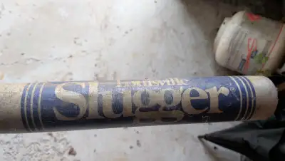 softball bat, View more