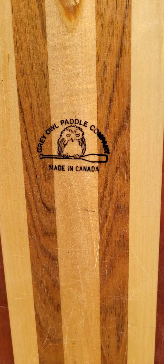 Canoe paddles in Canoes, Kayaks & Paddles in Moncton - Image 2