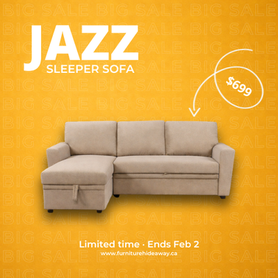 BEIGE SLEEPER & SECTIONAL SOFAS ✨, View more