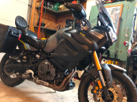 2014 Yamaha Super Tenere xt1200