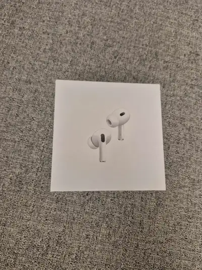 Airpods Pro 2, View more