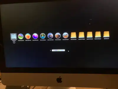 Kingston USB flash 128Gb 12in1 macOS or OS X Bootable installer, View more