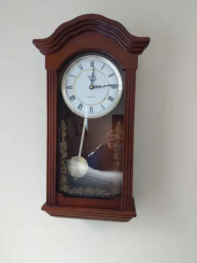 Clock - wall, View more