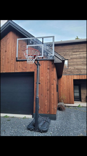 Panier Basket | Achetez ou vendez de l'équipement de basketball dans Québec  | Petites annonces de Kijiji
