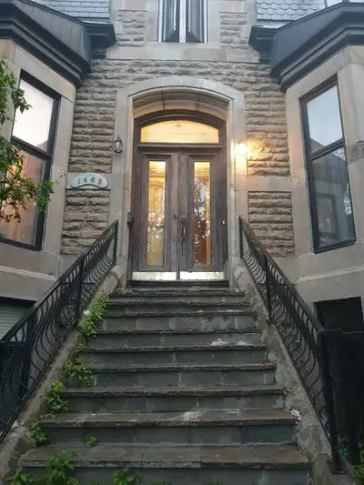 chambre à louer