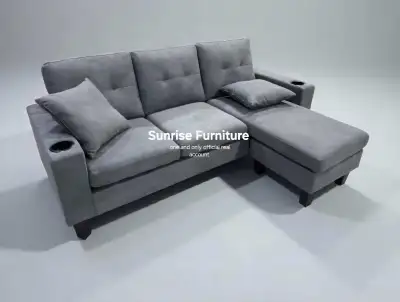 Sectional Sofa , View more