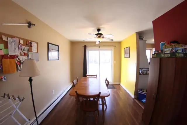Room for rent close to UPEI in Room Rentals & Roommates in Charlottetown - Image 9