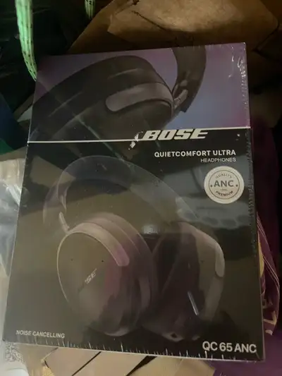 Bose QuietComfort Ultra Headphones, View more