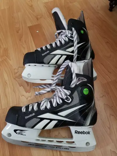 Reebok skates, View more