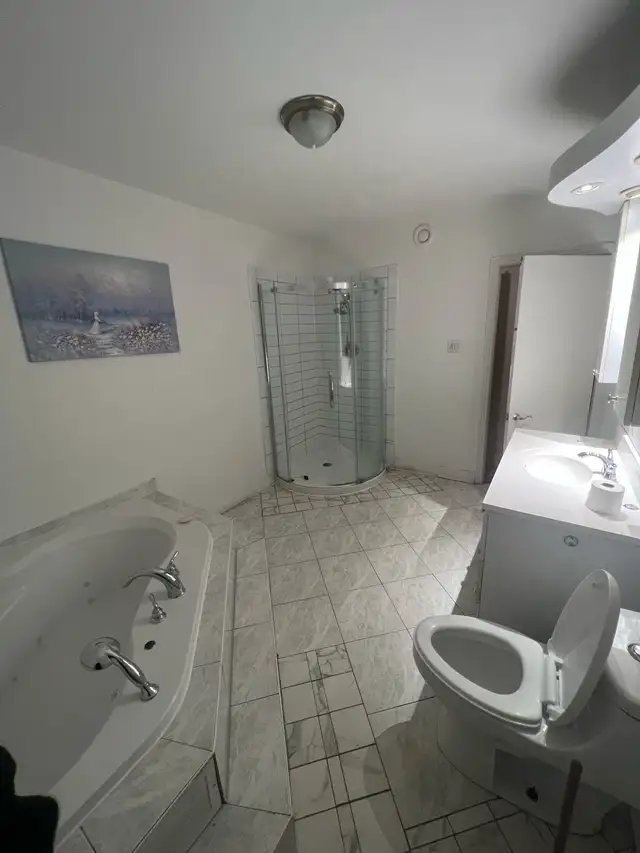 Appartement à louer 3 1/2 in Long Term Rentals in City of Montréal - Image 4