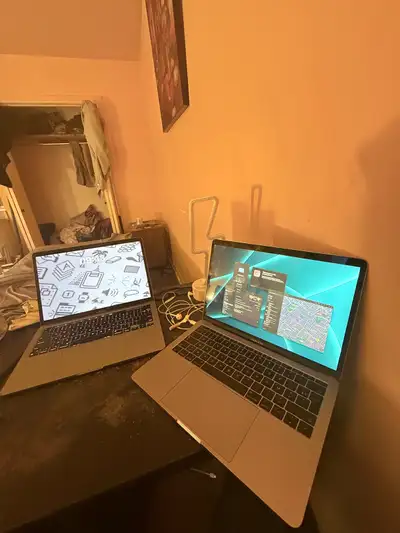 MacBook Pro i5 2.3 GHz, View more