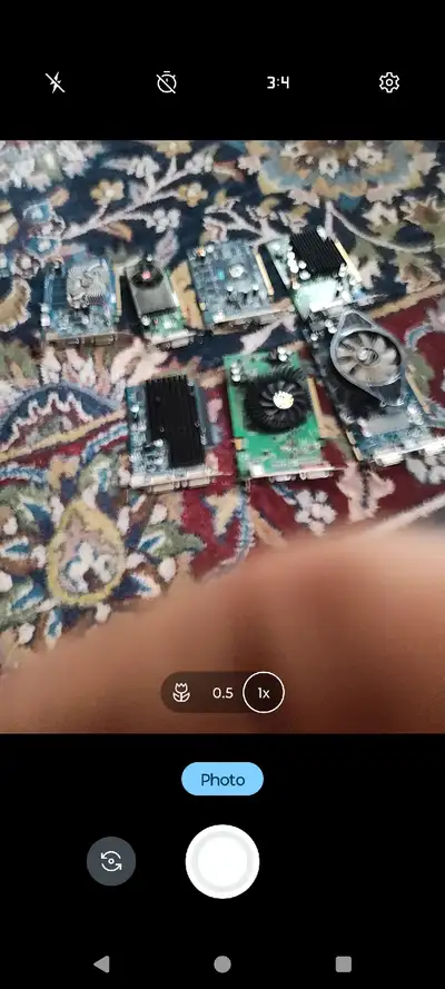 old graphics cards, View more