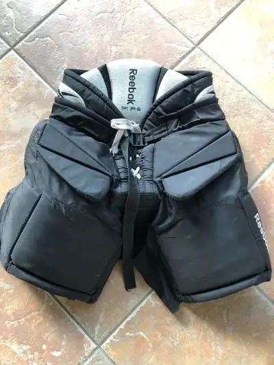 Hockey Goalie Pants, View more