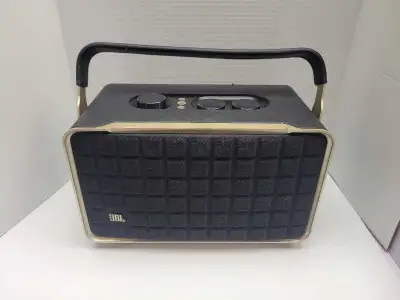 JBL Authentics 300 Portable Bluetooth Speaker , View more