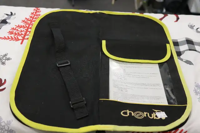 CHERUB DP-850 PRACTICE PAD (#37732-4)561091218999224322