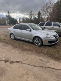 2010 tdi jetta