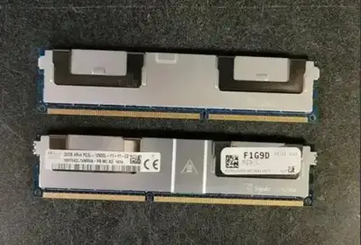 32GB DDR3 RAM for Dell, HP, Lenovo workstation or Apple Mac Pro, View more