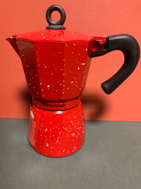 Espresso Coffee Machine Maker 