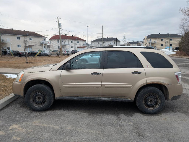 2008 Chevrolet Equinox dans Autos et camions  à Lanaudière - Image 3