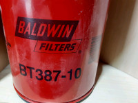 BALDWIN HYDRAULIC OIL FILTER