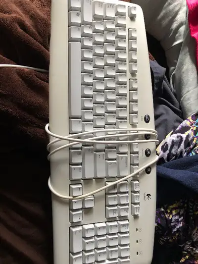 Computer Keyboard, View more