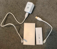 Sony  Portable Charger