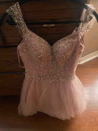 Brand New Dancing Queen dress with tags
