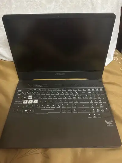 ASUS GAMING LAPTOP, View more