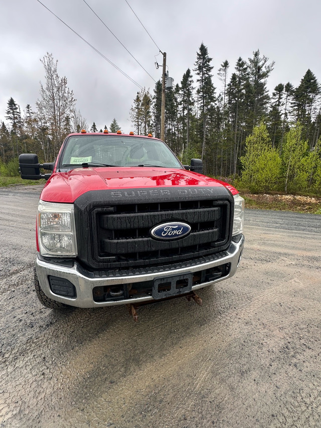 2011 Ford F250 in Cars & Trucks in Bedford - Image 2