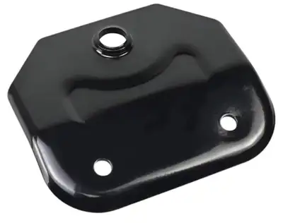 Hitch Plate 703-12302-0637, View more