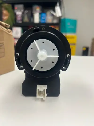 DRAIN PUMP MOTOR 62902090 Part Number PS17178503 Manufacturer Part Number 62902090 DC31-00054A 62902...