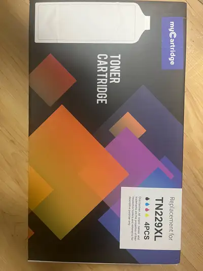 MyCartridge TN229XL Toner, View more