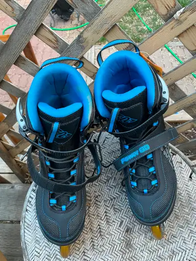 Rollerblades: K2 Power 80, View more