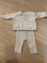 H&M Outfit (3-6 months)