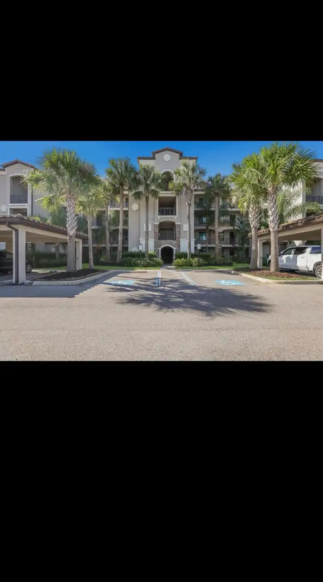 condo rent