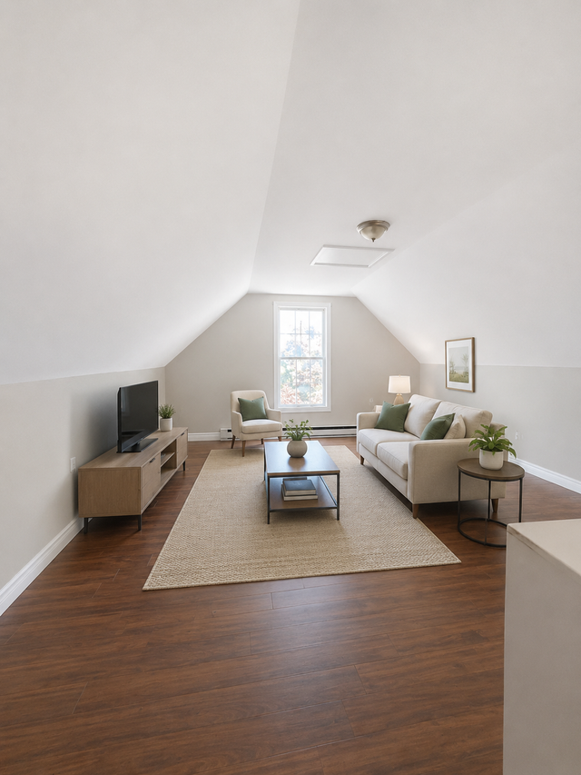 Spacious 2-Bedroom Apartment with Loft – Windsor, NS in Long Term Rentals in Bedford - Image 8