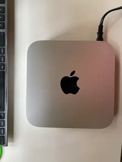 Apple Mac Mini 2014 Fusion drive, View more
