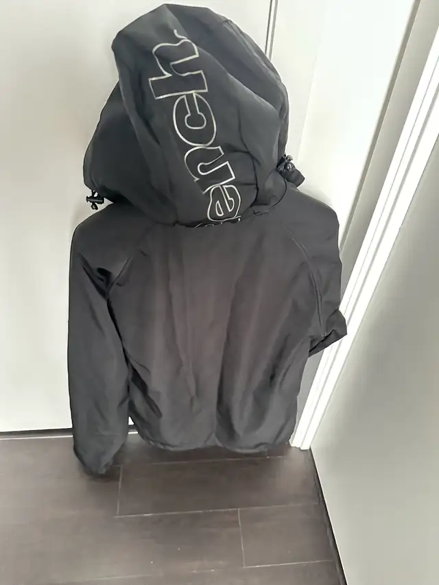 Bench Jacket495871263203010564