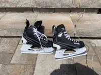 Hockey skates - men - size 6
