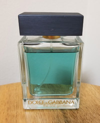 Dolce & Gabbana: The One Gentleman Cologne/Perfume (100ml)